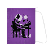 Synthwave Dreams Laundry Bag - Beyond T-shirts